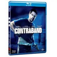 在飛比找蝦皮購物優惠-禁運品 Contraband (BD)