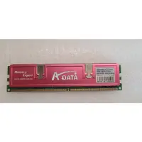 在飛比找蝦皮購物優惠-二手品 ADATA 威剛 DDR2 800  2GB  售價