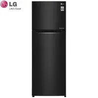 在飛比找蝦皮商城優惠-LG 樂金315L變頻雙門冰箱GN-L397BS 大型配送