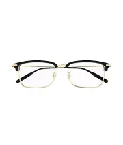 Montblanc Snowcap MB0318OA Square Eyeglasses