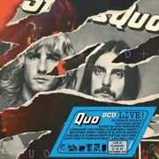 Status Quo Live!: Deluxe CD