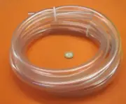 Tygon S3 E-LFL Pump Tubing AVX42038 3/4" OD x 1/2" ID x 1/8" Wall x 5 Ft