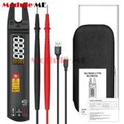 BSIDE U1 3-in-1 Electric Pen+Clamp Meter + Multimeter AC/DC Digital Smart Tester