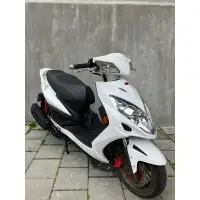 在飛比找蝦皮購物優惠-2013 光陽 雷霆 150 KYMCO racing 15