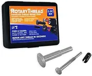 Rotary Thread File Starter Kit - RTK1.1
