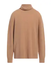 [ATOMOFACTORY] ATOMOFACTORY Turtlenecks - Item 14517849