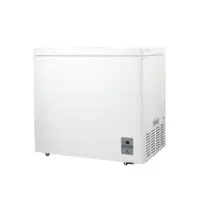 在飛比找小蔡電器優惠-(結帳再優惠)(含標準安裝)歌林140L冰櫃兩用櫃冷藏櫃冷凍