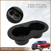 Car Drink Container Vehicle Cup Tray Drink Container Plastic for Vehicle 02-2016