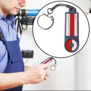 Rotation Tester Solenoid Tool Solenoid Valve Detection Key Stable AC Detector