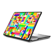 MacBook Pro 16-inch (M1 - M4) Impact Case To Freedom MacBook
