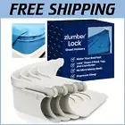 Heavy-Duty Mattress Straps - Secure Loose Sheets and Enhance Sleep Quality