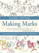 Making Marks ─ Discover the Art of Intuitive Drawing