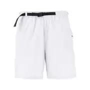[THE NORTH FACE] THE NORTH FACE 'Class V Pathfinder' belted shorts Man XL XL Grey