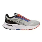 diadora Mythos Blushield Volo 2 Running Mens Silver Sneakers Athletic Shoes 178