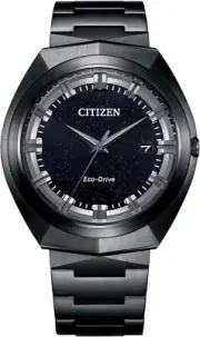 Citizen Creative Lab BN1015-52E Eco-Drive Solar Men Wristwatch New in Box
