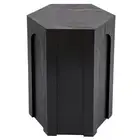 Cafe Lighting & Living Winston Side Table (Black)