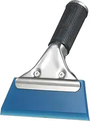 Daseeme Window Film Tint Tools Blue Squeegee with Handle for Car Film
