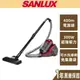 【SANLUX台灣三洋】吸力不衰減光觸媒吸塵器 SC-WV01