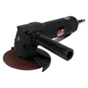 Performance Tool 4" Heavy Duty Angle Grinder M658