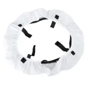 18 Inch Foldable Flash Diffuser Diffuser Photography Round Flash Softbox
