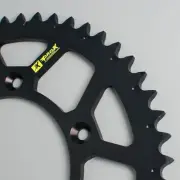 50T Alloy Sprocket for 2000 Suzuki DR-Z250 - High Performance & Durable