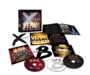 Def Leppard CD Boxset Volume Three CD