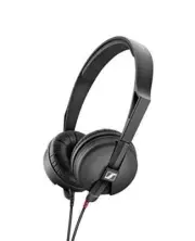 Sennheiser HD 25 Light Lightweight On-Ear DJ & Monitoring Headphones Rob