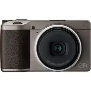 GR III Diary Edition Camera