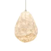 [Florabelle Living] Felix Ceiling Pendant White