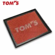 TOMS Super Ram II Air Filter for SAI AZK10 12/2009- 2AZ-FXE/2AR-FXE 17801-TSR39