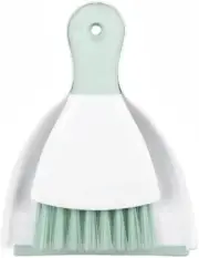 Dust Pan Broom Brush Dustpan - Small Broom and Dustpan Set,Mini Broom and Dustpa