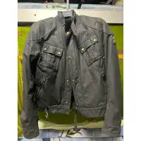 在飛比找蝦皮購物優惠-Belstaff rider jacket