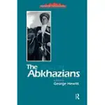 THE ABKHAZIANS: A HANDBOOK