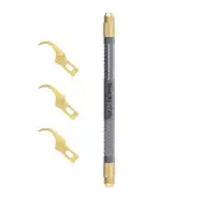 Multifunctional Cpu Ic Glue Remover Knife For Bga Chip Cleaning
