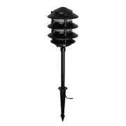 Pavillion Garden Pathway Spike Light