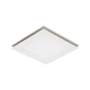 Martec 72W Square Flow Exhaust Fan And LED Light