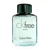 在飛比找遠傳friDay購物精選優惠-Calvin Klein 卡文克萊FREE男性淡香水50ml