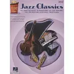 JAZZ CLASSICS: ALTO SAX