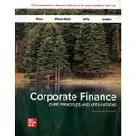 CORPORATE FINANCE: CORE PRINCIPLES AND APPLICATIONS (7 ED.)/STEPHEN A. ROSS/ RANDOLPH W. WESTERFIELD/ JEFFREY ESLITE誠品