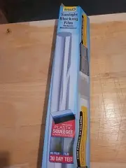 Tetra Sunlight Blocking Film 55 Gallons