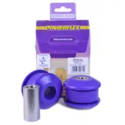 Powerflex for Peugeot 206 Front Control Arm Front Bushing