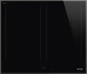 Smeg 60cm Induction Cooktop