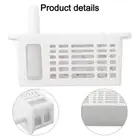 For Ecovacs For Deebot X2 Pro Compatible Silver Ion Cleaning Accessory