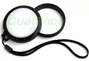 62mm White Balance Cap for Nikon D40 D50 D60 D70 D80 D90 D100 Camera Lens Filter
