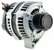 Alternator 13871A Carquest 2001-07 3.3L,Dodge Mini Van 2001-03 3.3L
