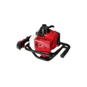 80Cc Post Hole Digger Only Motor Petrol Complete Earth Auger