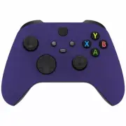 Soft Purple Xbox One Series S|X Custom UN-MODDED Controller Unique Design