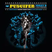 Billy D: Money Shot In Its Entirety (CD/Bluray)