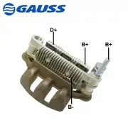 Alternator Rectifier Diode Plate GAUSS 12V GAUSS GA1395 for HYUNDAI, MITSUBISHI