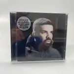 24臺灣熱賣♫動畫 CD DRAKE SCORPION 公鴨 德雷克 說唱RAP專輯 動漫 電影D~V@D